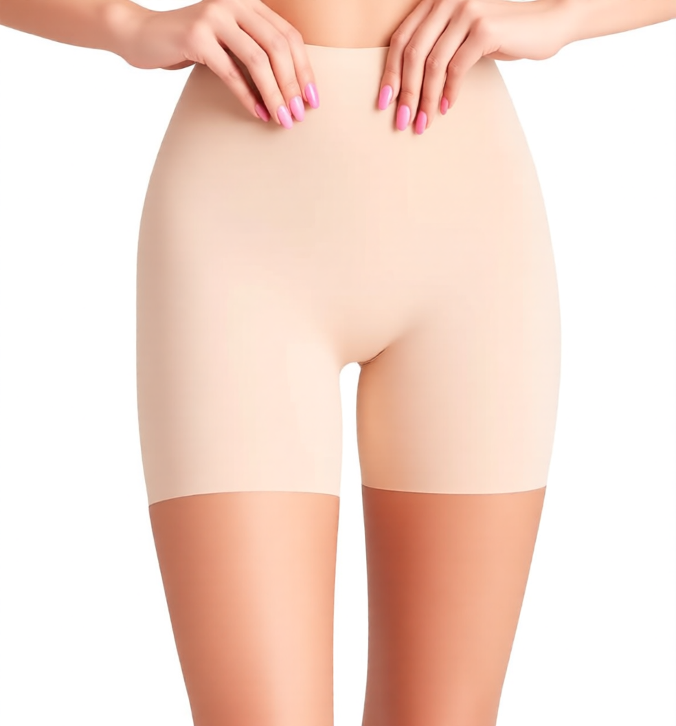 Short Boxer Invisible