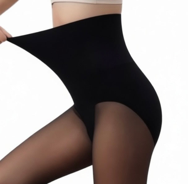 Media Térmica Define Abdomen