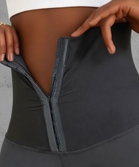 Leggins Con faja Moldeadora