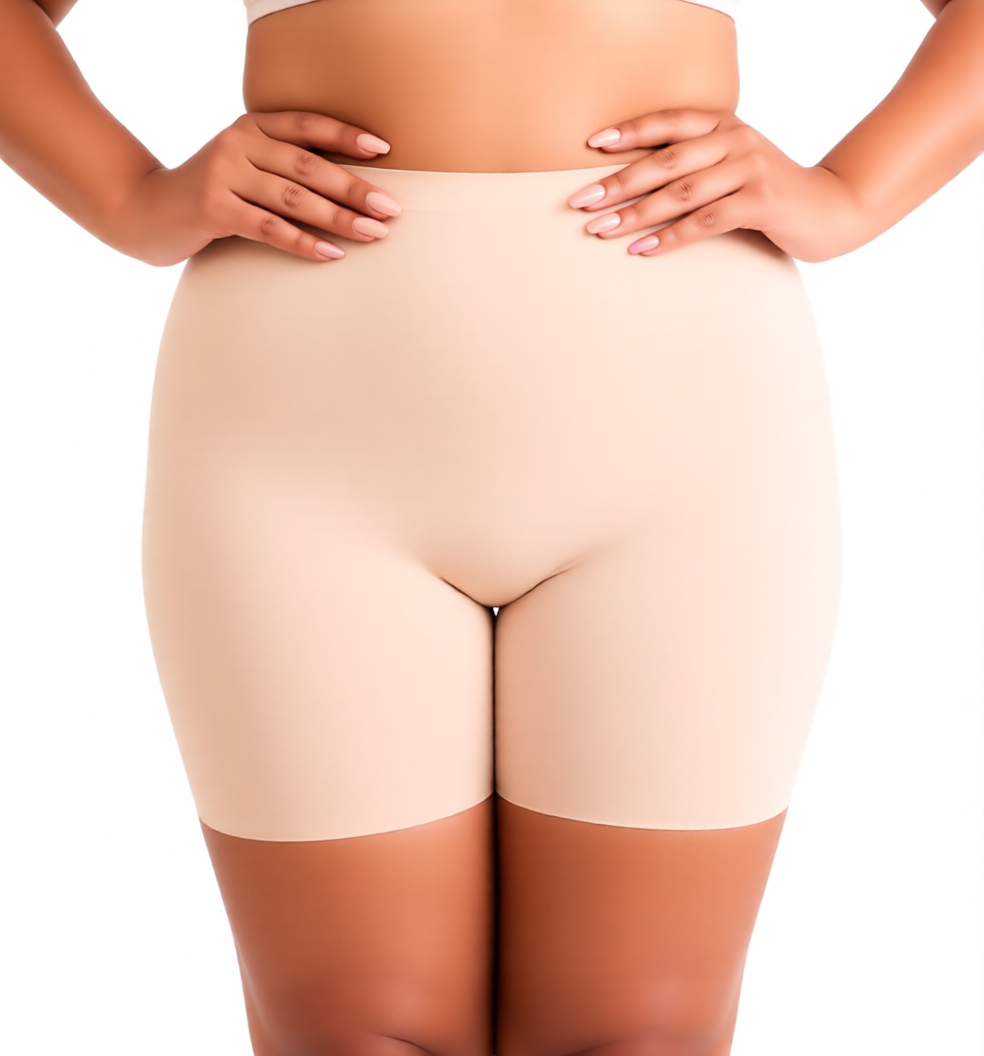 Short Boxer Invisible