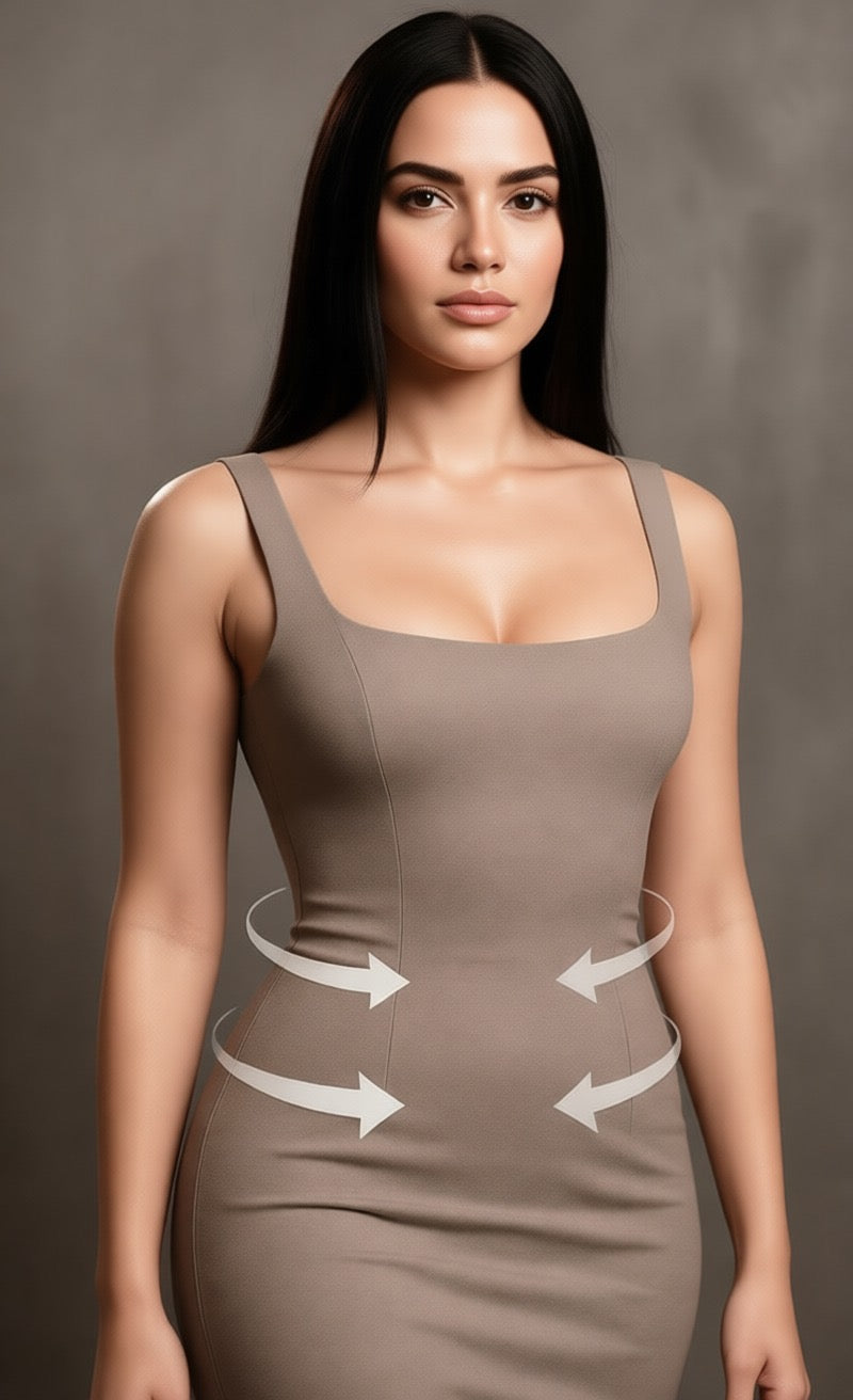 Cinturilla Reductora