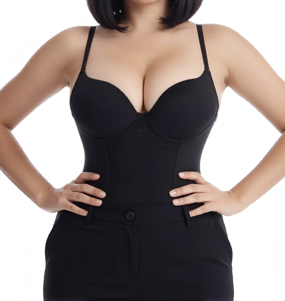 Body Redcutor Levanta Busto