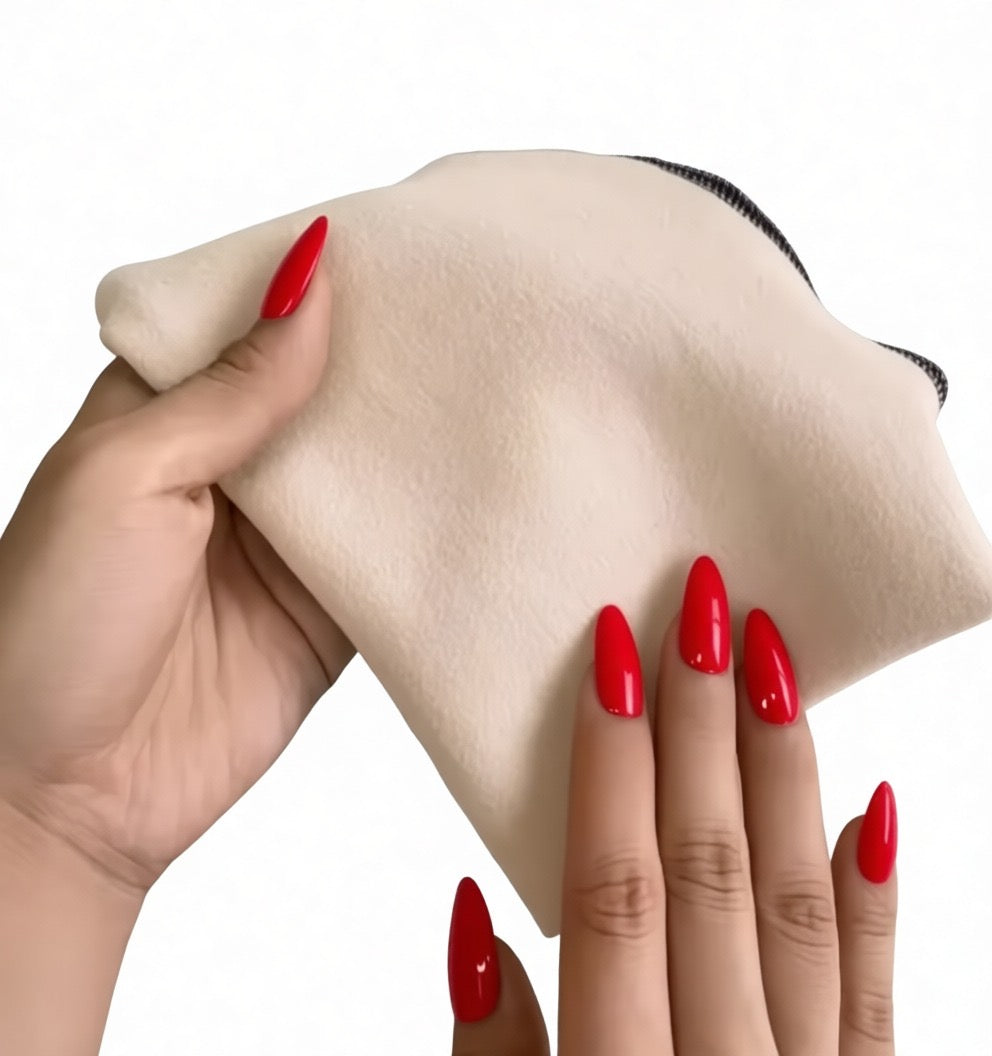 Media Térmica Define Abdomen